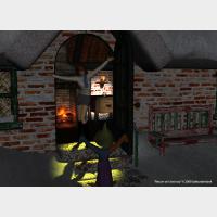 Lost toy