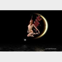 Love goddess