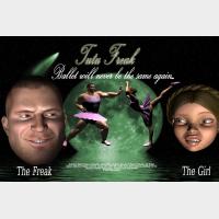Tutu freak