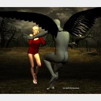 dark angel