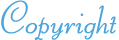 Copyright