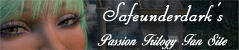 The Passion of Trilogy Fan Gallery